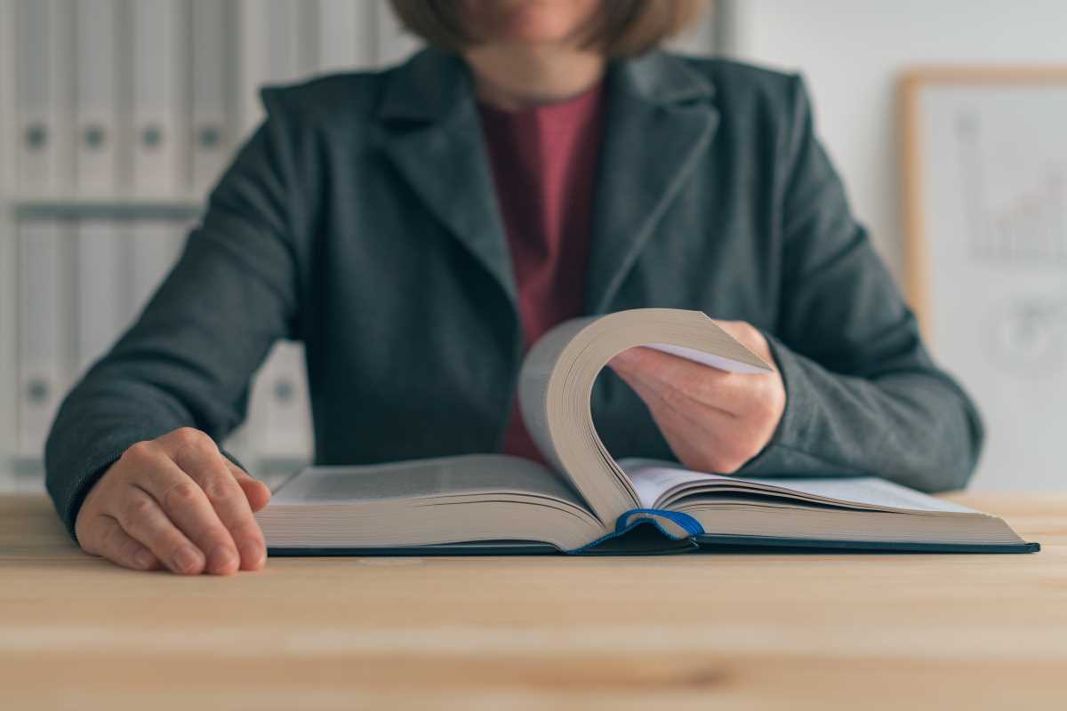 Legal Resources That Provide Information Easily