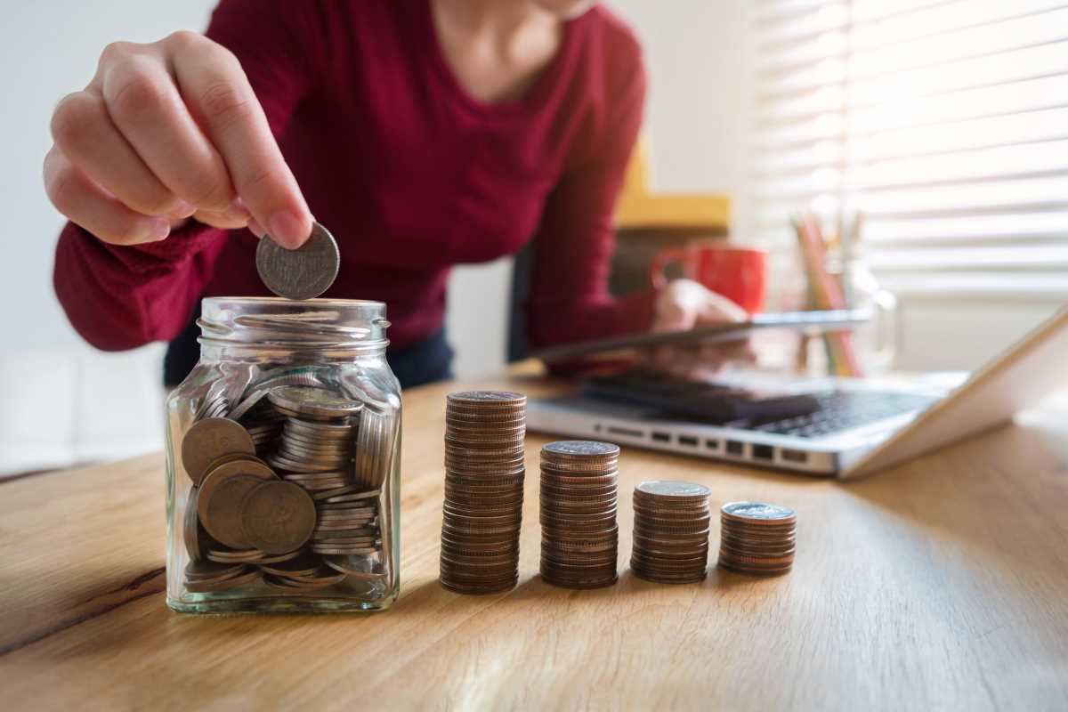 Managing Your Finances So Money Causes Less Stress