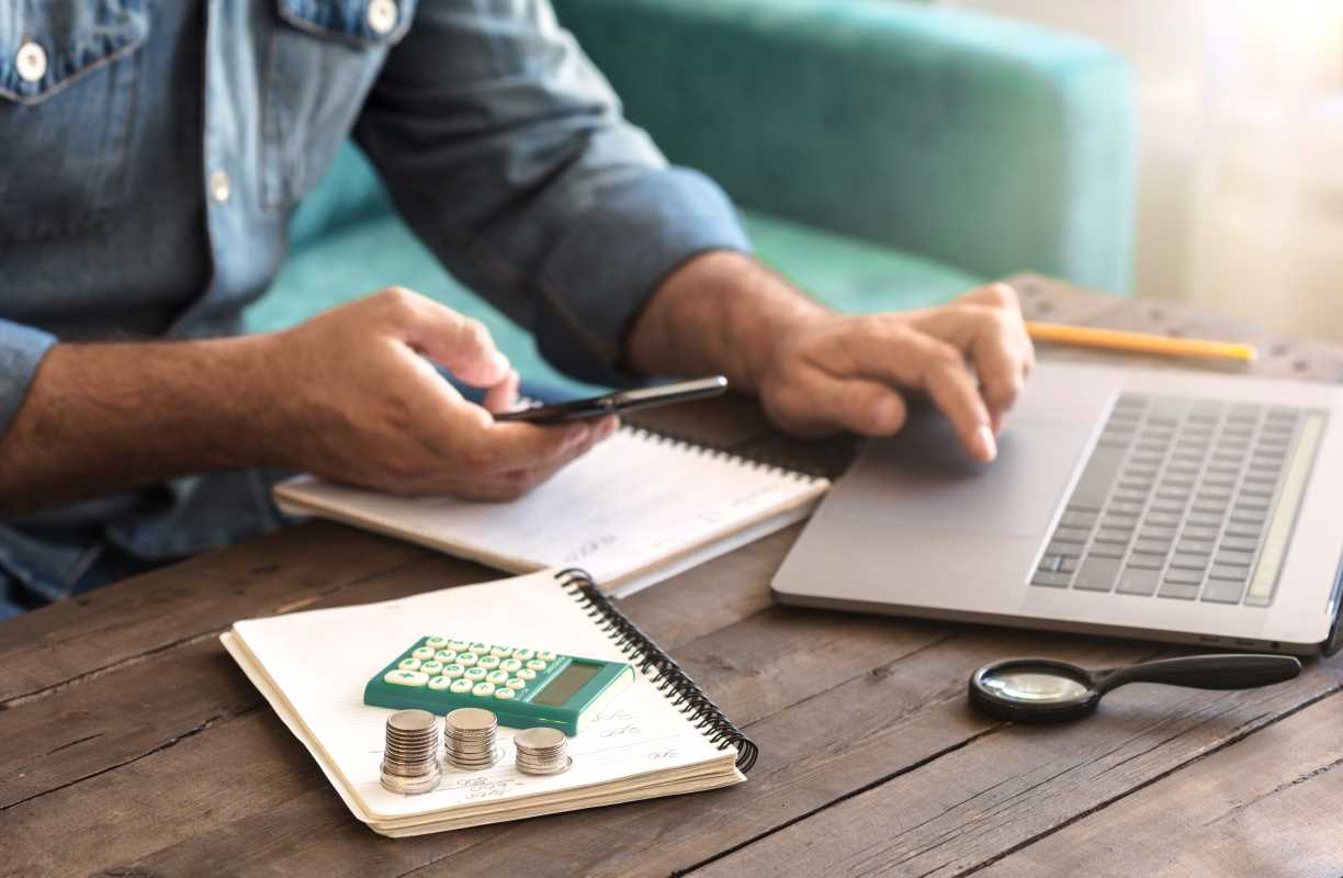 Online Calculators for Everyday Problems