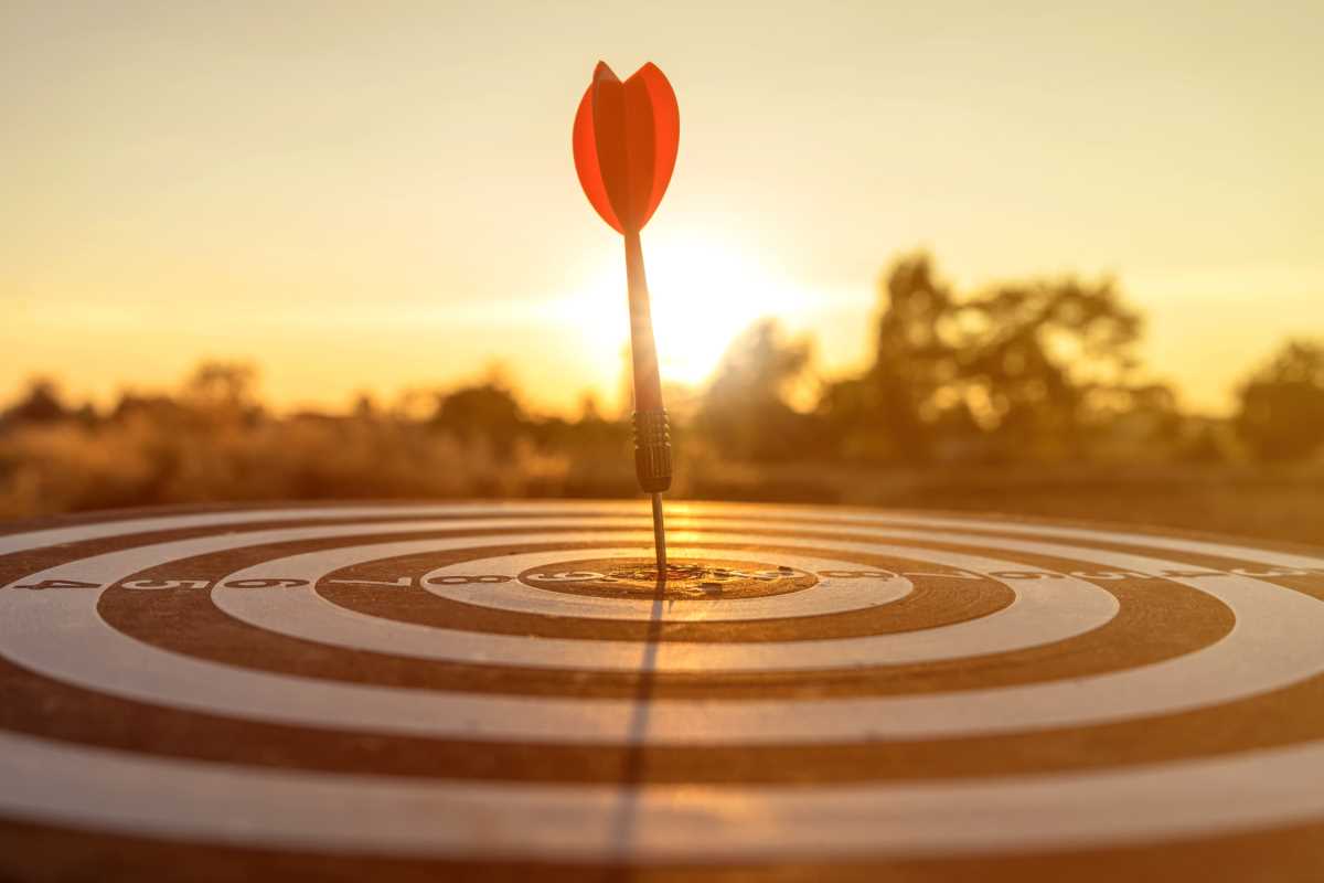 Websites That Track and Manage Goals 