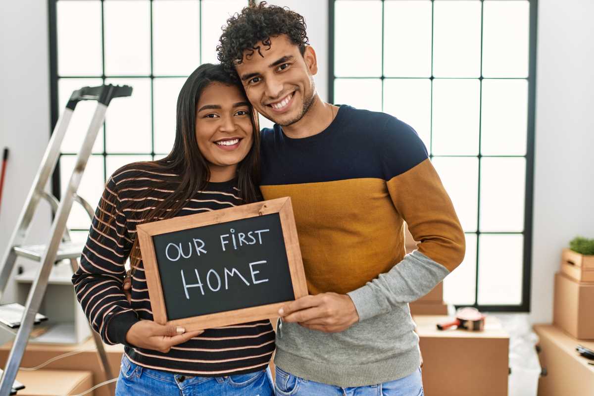 Understanding the Process of Buying Your First Home